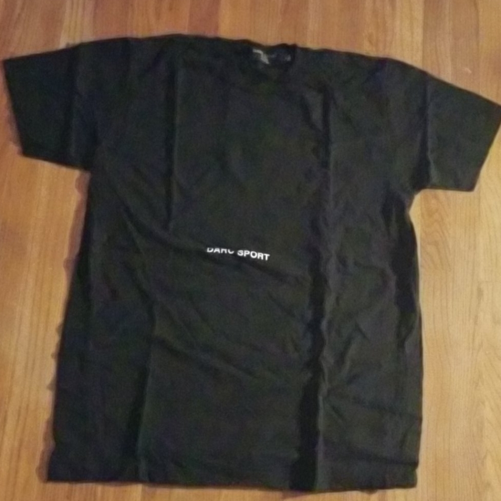 Darc Sport shirt